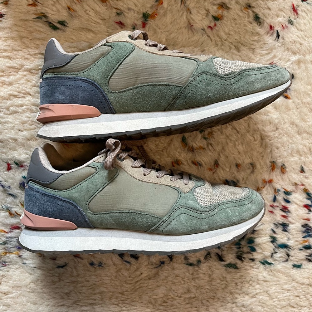 Hoff sneakers from Anthropologie